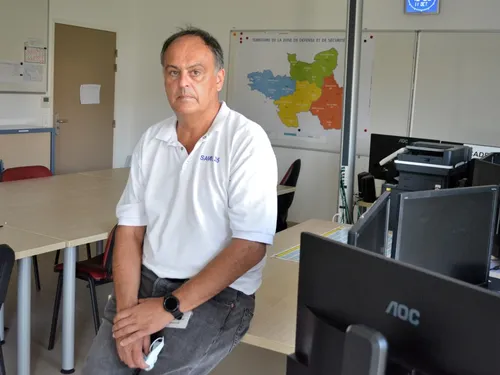 Pas de grève au SAMU, le préavis est levé